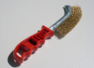 Jak usunąć rdzę z baterii Łazienkowej? Jak usunąć rdzę z baterii Łazienkowej?