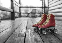 Jak smarować rolki w kabinie prysznicowej? Jak smarować rolki w kabinie prysznicowej?