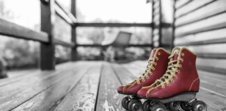 Jak smarować rolki w kabinie prysznicowej?