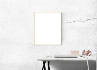 Co położyć na ścianę w jadalni?