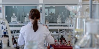 Na czym polega test muchy?