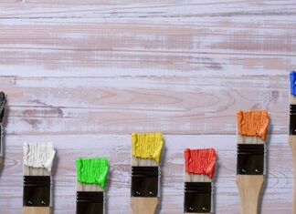 Jak przerobić lampę halogenową na LED?