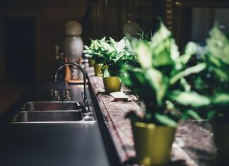 Co jest potrzebne do wymiany kranu? Co jest potrzebne do wymiany kranu?