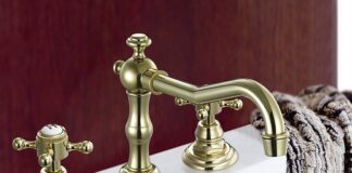 Czym się różni bateria zlewozmywakowa od umywalkowej?