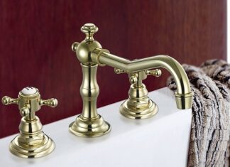 Czym się różni bateria zlewozmywakowa od umywalkowej? Czym się różni bateria zlewozmywakowa od umywalkowej?