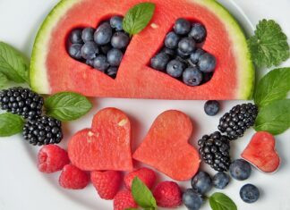 Jak usunąć żółty zaciek w toalecie?