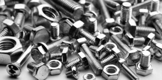 Jak zmierzyć rozmiar śruby