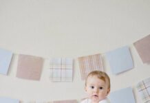 Czego potrzebują dzieci po ukończeniu 1 roku życia