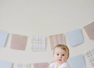 Czego potrzebują dzieci po ukończeniu 1 roku życia